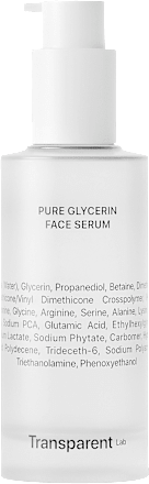 Serum Pure Glycerine, 50 ml