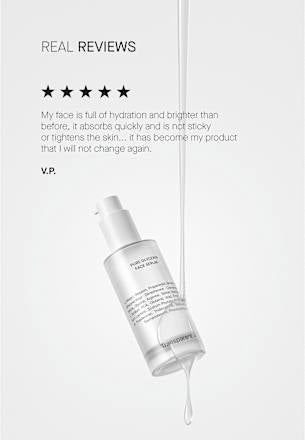 Serum Pure Glycerine, 50 ml