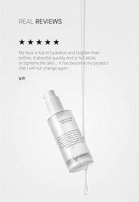 Serum Pure Glycerine, 50 ml