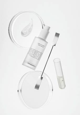 Serum Pure Glycerine, 50 ml