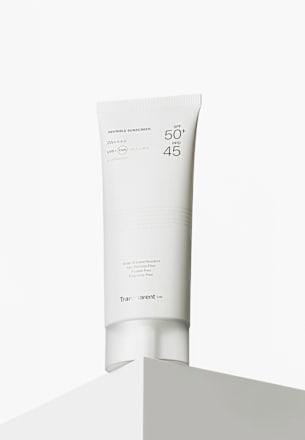 Sonnencreme Gesicht Invisible LSF 50+, 100 ml