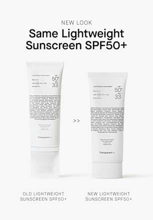 Sonnencreme Gesicht Lightweight LSF 50+, 100 ml