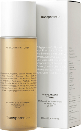 Toner Balancing, 135 ml