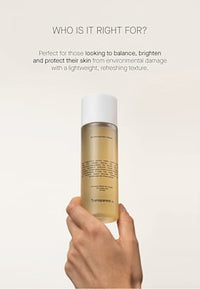 Toner Balancing, 135 ml