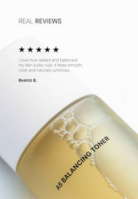 Toner Balancing, 135 ml