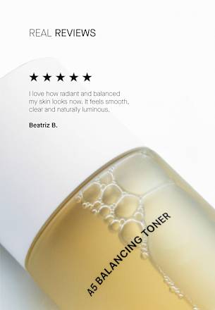 Toner Balancing, 135 ml