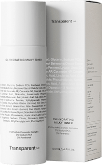 Toner Milky Hydrating, 135 ml