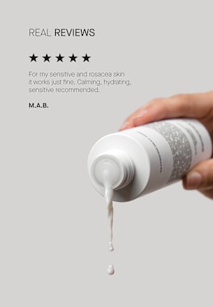 Toner Milky Hydrating, 135 ml