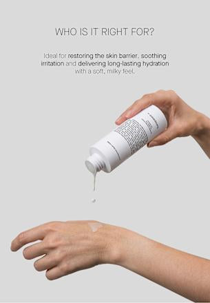 Toner Milky Hydrating, 135 ml