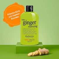 Cremedusche one ginger morning, 500 ml