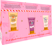 Geschenkset Velvet Hands 3tlg, 1 St treaclemoon