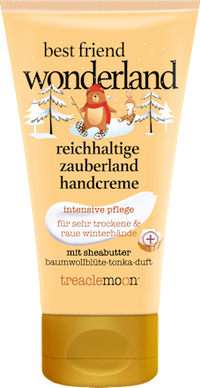 Handcreme best friend wonderland, 75 ml