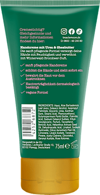 Handcreme forest glow, 75 ml