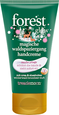 Handcreme forest glow, 75 ml