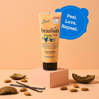 Körperpeeling brazilian love, 250 ml