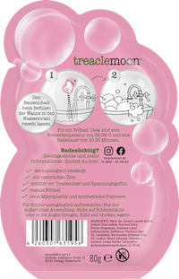 Verwarmende knuffelbad, 80 g