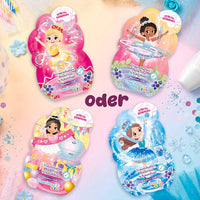Schaumbad Ballerina, 40 ml