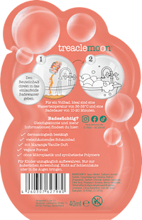 Schaumbad find your balance, 40 ml