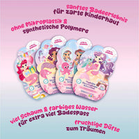 Schaumbad Meerjungfrau, 40 ml