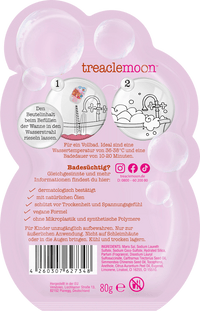 treaclemoon Schaumbad my sweet home, 80 g