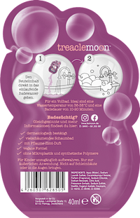Schaumbad your cosy winterday, 40 ml