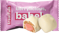 treatfuls Fruchtriegel, Himbeer, 40 g