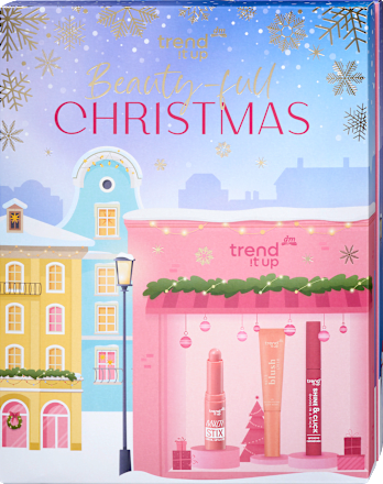 Adventskalender 2025 Prachtige Kerst, 1 st.