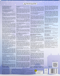 Adventskalender 2025 Prachtige Kerst, 1 st.