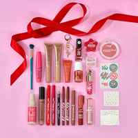 Adventskalender 2026 Days of Glow, 24 St