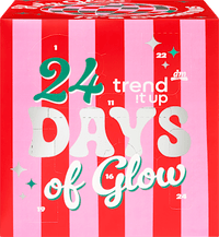 Adventskalender 2026 Days of Glow, 24 St