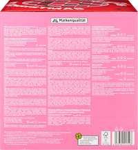 Adventskalender 2026 Days of Glow, 24 St