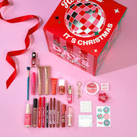 Adventskalender 2026 Days of Glow, 24 St