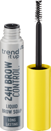 Augenbrauengel 24H Brow Control - Liquid Soap, 8 ml