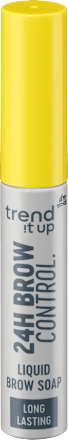 Augenbrauengel 24H Brow Control - Liquid Soap, 8 ml