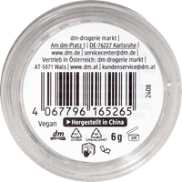 Augenbrauengel Freeze Fix 010, 6 g