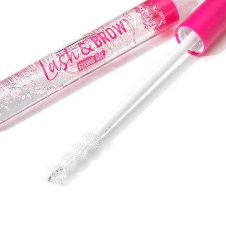 Augenbrauengel Lash & Brow Fixing Gel, 7 ml