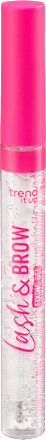 Augenbrauengel Lash & Brow Fixing Gel, 7 ml