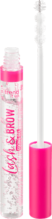 Augenbrauengel Lash & Brow Fixing Gel, 7 ml