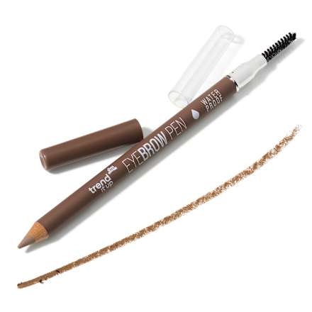 Augenbrauenstift 10, 1,08 g