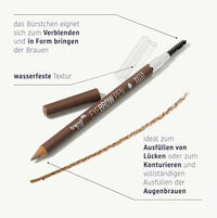 Augenbrauenstift 10, 1,08 g