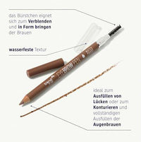 Augenbrauenstift 20, 1,08 g