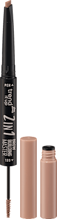 Wenkbrauwpotlood 2in1 Brow Building Master 010, 1,15 ml