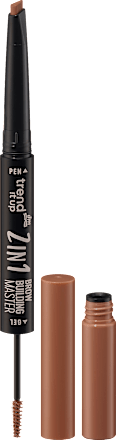 Wenkbrauwpotlood 2in1 Brow Building Master 020, 1,15 ml