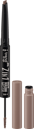 Wenkbrauwpotlood 2in1 Brow Building Master 030, 1,15 ml
