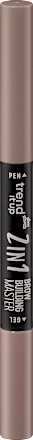 Wenkbrauwpotlood 2in1 Brow Building Master 030, 1,15 ml