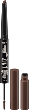 Wenkbrauwpotlood 2in1 Brow Building Master 040, 1,15 ml