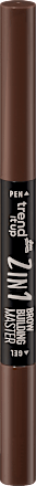 Wenkbrauwpotlood 2in1 Brow Building Master 040, 1,15 ml