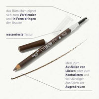 Augenbrauenstift 30, 1,08 g