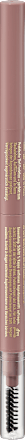 Augenbrauenstift 3in1 Brow'fection Expert 010 Ash Brown, 0,4 g