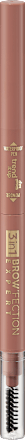 Wenkbrauwpotlood 3in1 Brow'fection Expert 020, 0,4 g